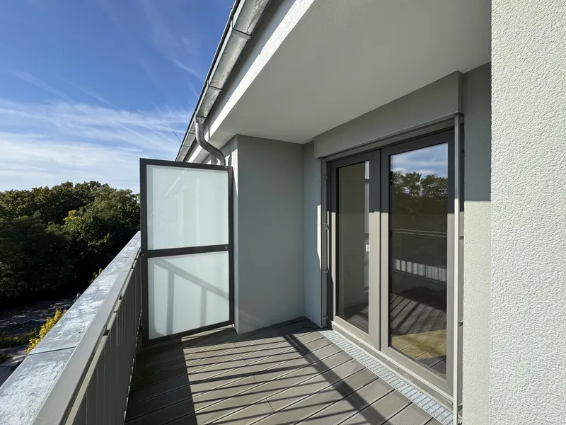 Aller guten Dinge sind zwei: Gemütliche 2-Zimmer-Wohnung in Spreenähe — photo 1